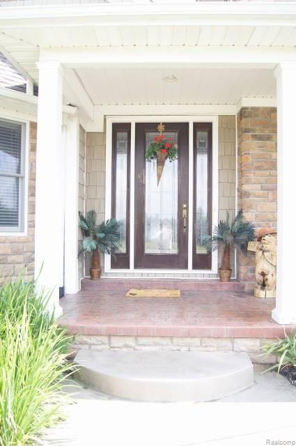 459 Maple Grove Road Lapeer, MI 48446 - Photo 20 of 65 DSC01917.JPG