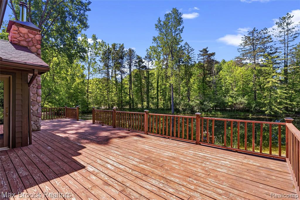 892 Barnes Lake Road Columbiaville, MI 48421 - Photo 79 of 85