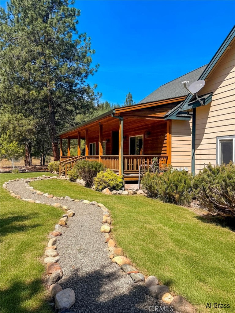 5312 South Kidder Loop Etna, CA 96027 - Photo 1 of 37