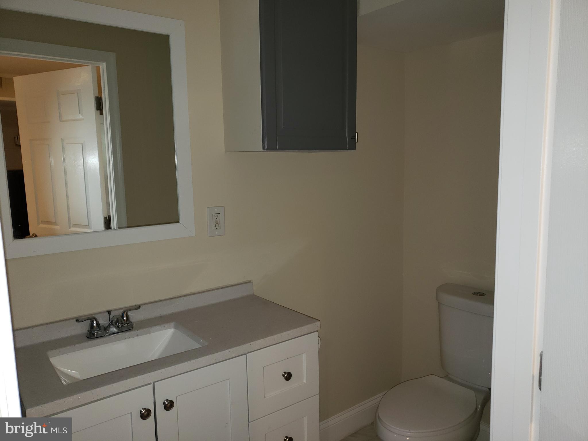 1815 Dunmere Road Dundalk, MD 21222 - Photo 12 of 29 Upper level Bathroom