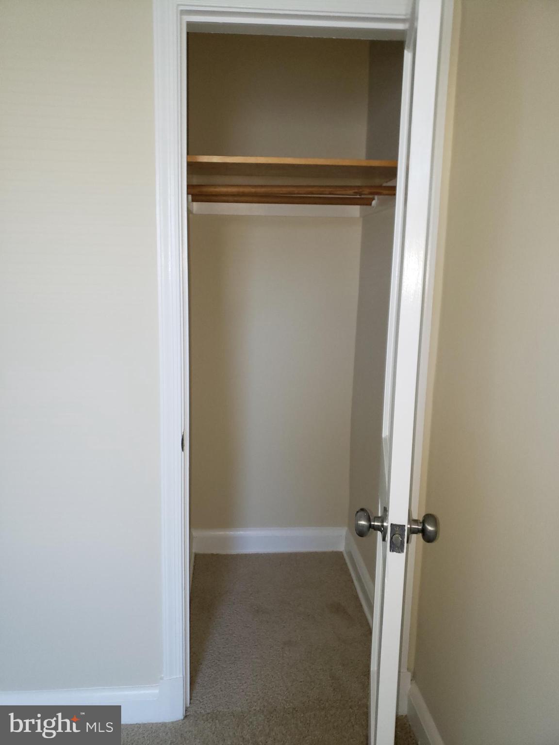 1815 Dunmere Road Dundalk, MD 21222 - Photo 18 of 29 Bedroom closet