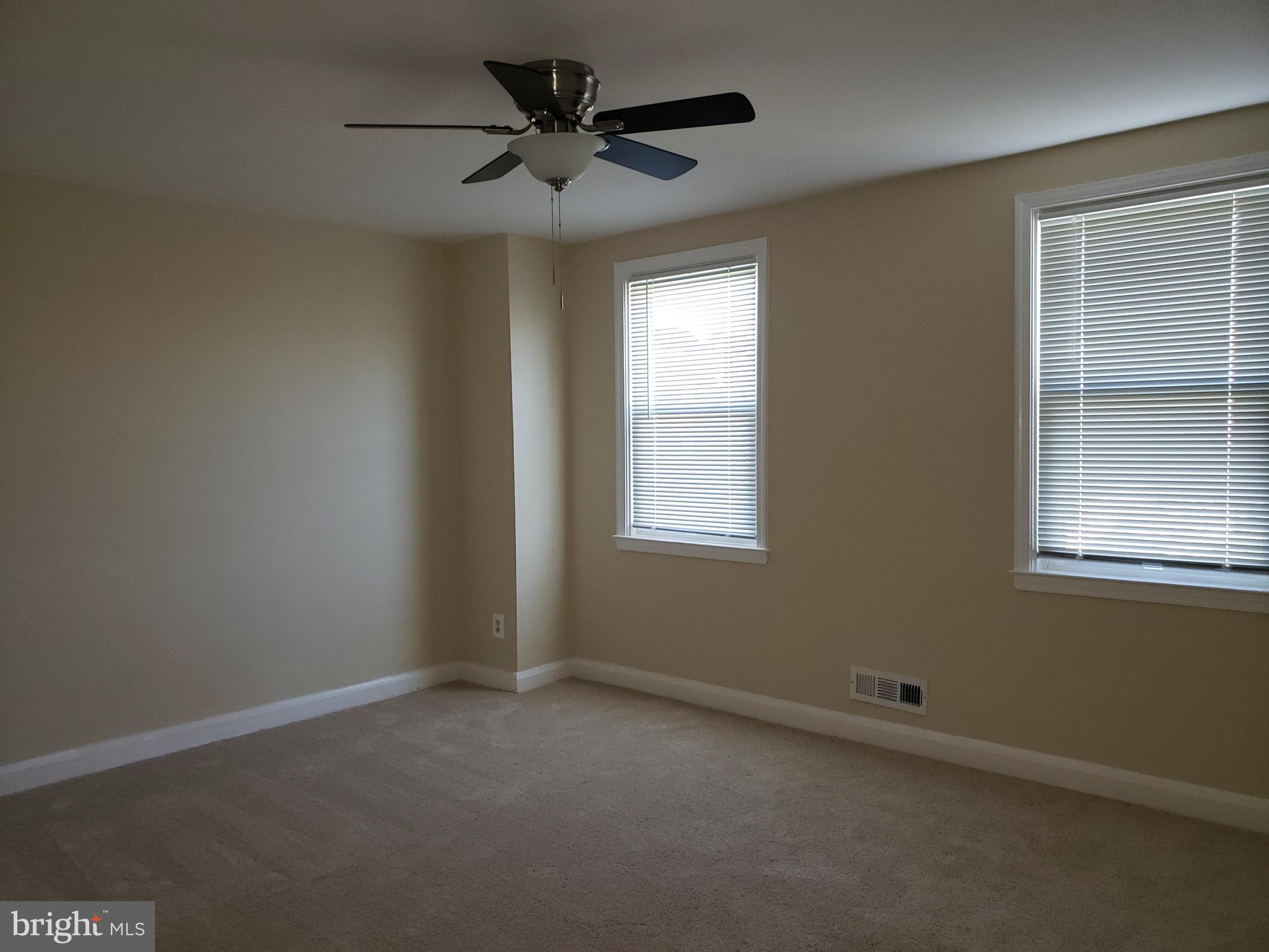 1815 Dunmere Road Dundalk, MD 21222 - Photo 19 of 29 Bedroom upper level