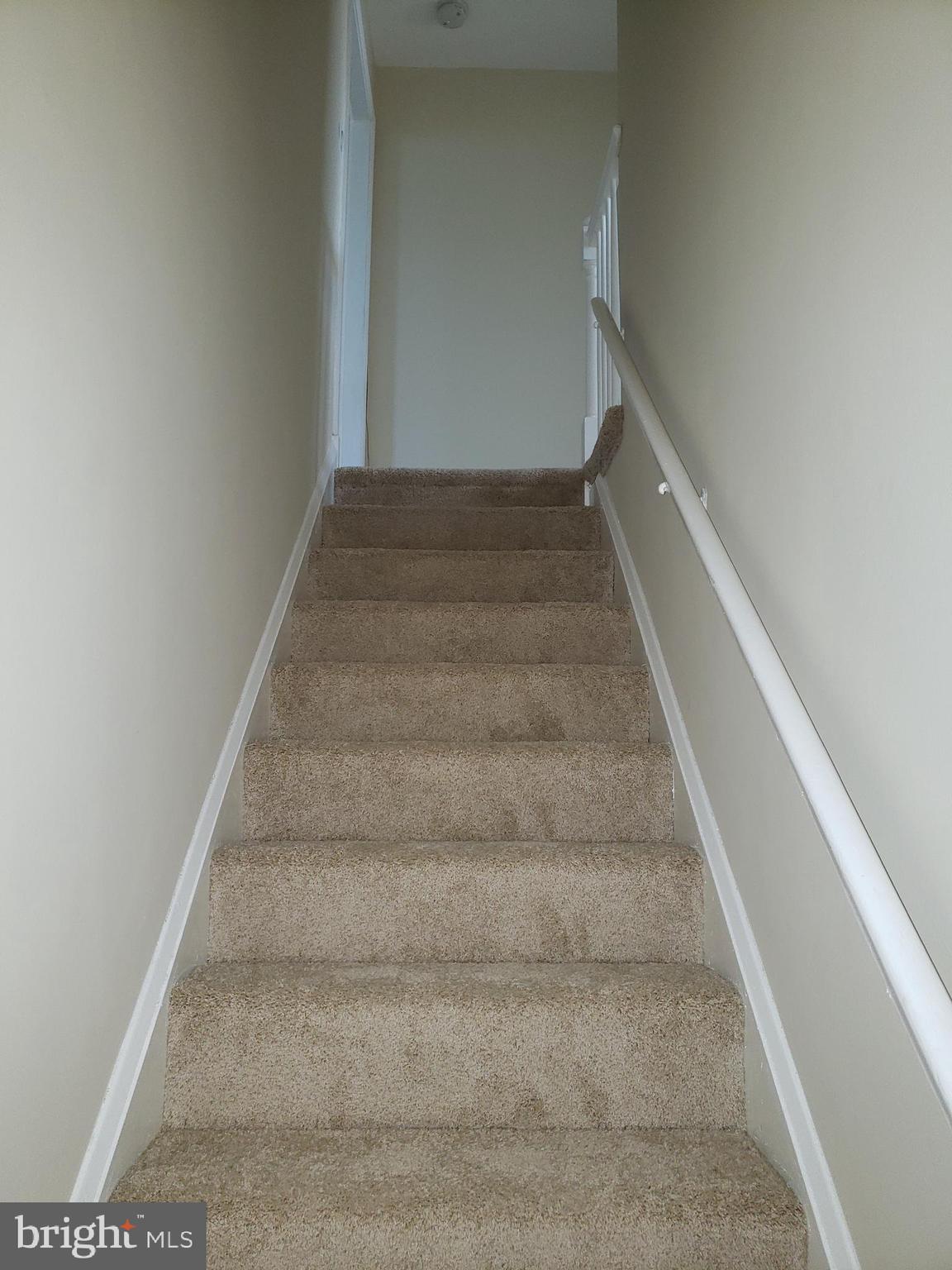 1815 Dunmere Road Dundalk, MD 21222 - Photo 22 of 29 Stairway