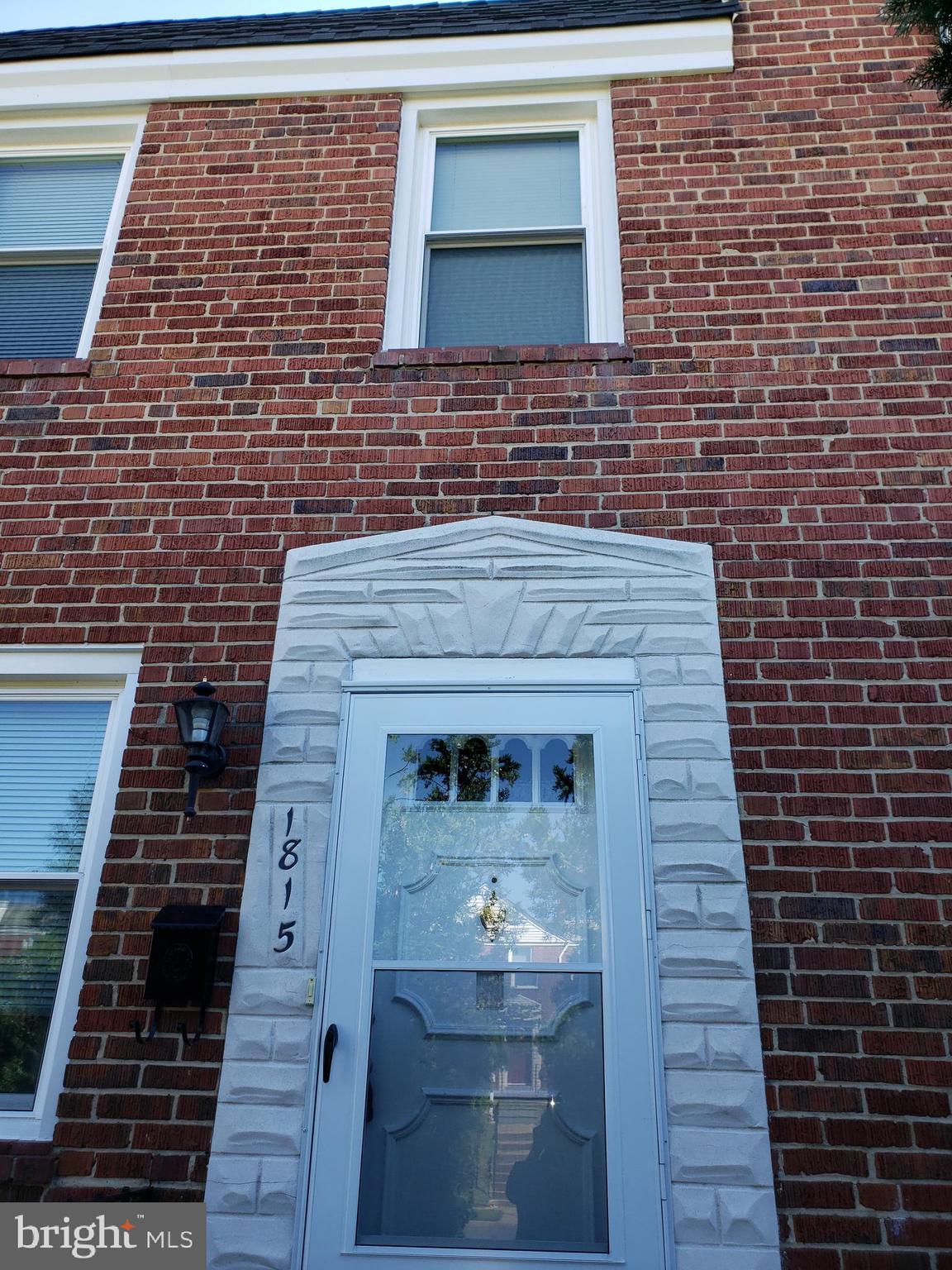 1815 Dunmere Road Dundalk, MD 21222 - Photo 3 of 29 Front Exterior