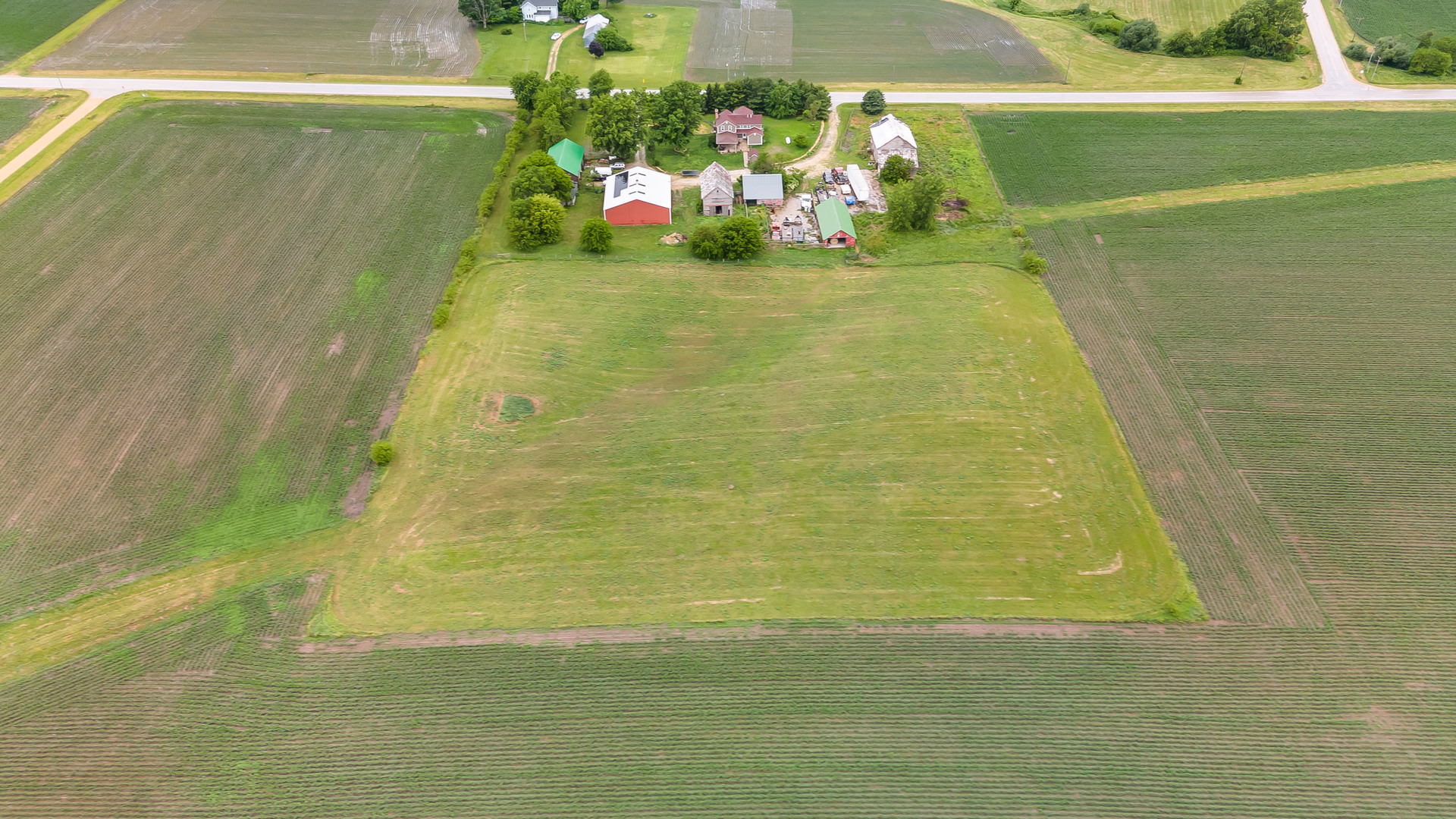 117 South Meridian Road Chana, IL 61015 - Photo 62 of 63