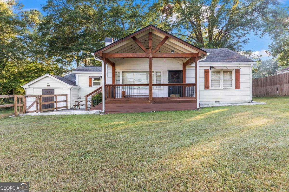 4494 Austell Powder Springs Road Southwest Powder Springs, GA 30127 - Photo 2 of 31