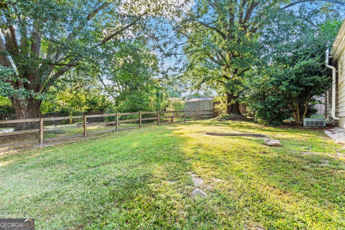 4494 Austell Powder Springs Road Southwest Powder Springs, GA 30127 - Photo 24 of 31