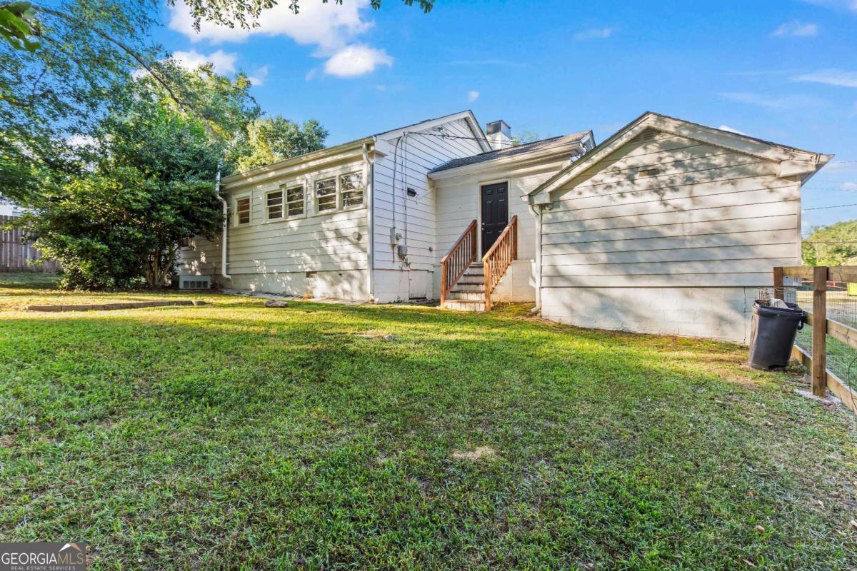 4494 Austell Powder Springs Road Southwest Powder Springs, GA 30127 - Photo 25 of 31