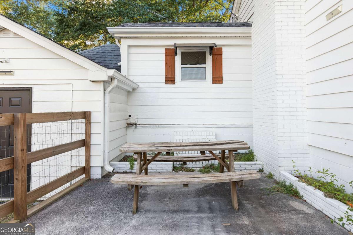 4494 Austell Powder Springs Road Southwest Powder Springs, GA 30127 - Photo 27 of 31