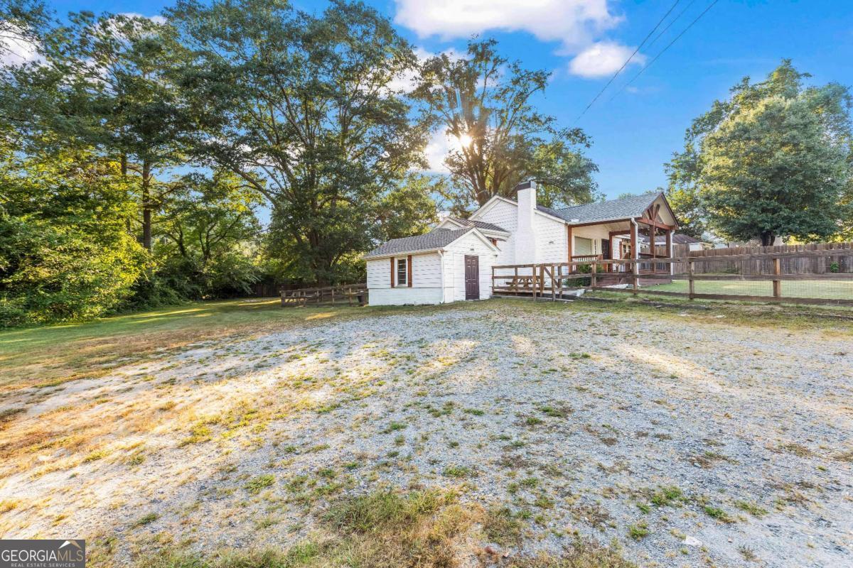 4494 Austell Powder Springs Road Southwest Powder Springs, GA 30127 - Photo 30 of 31