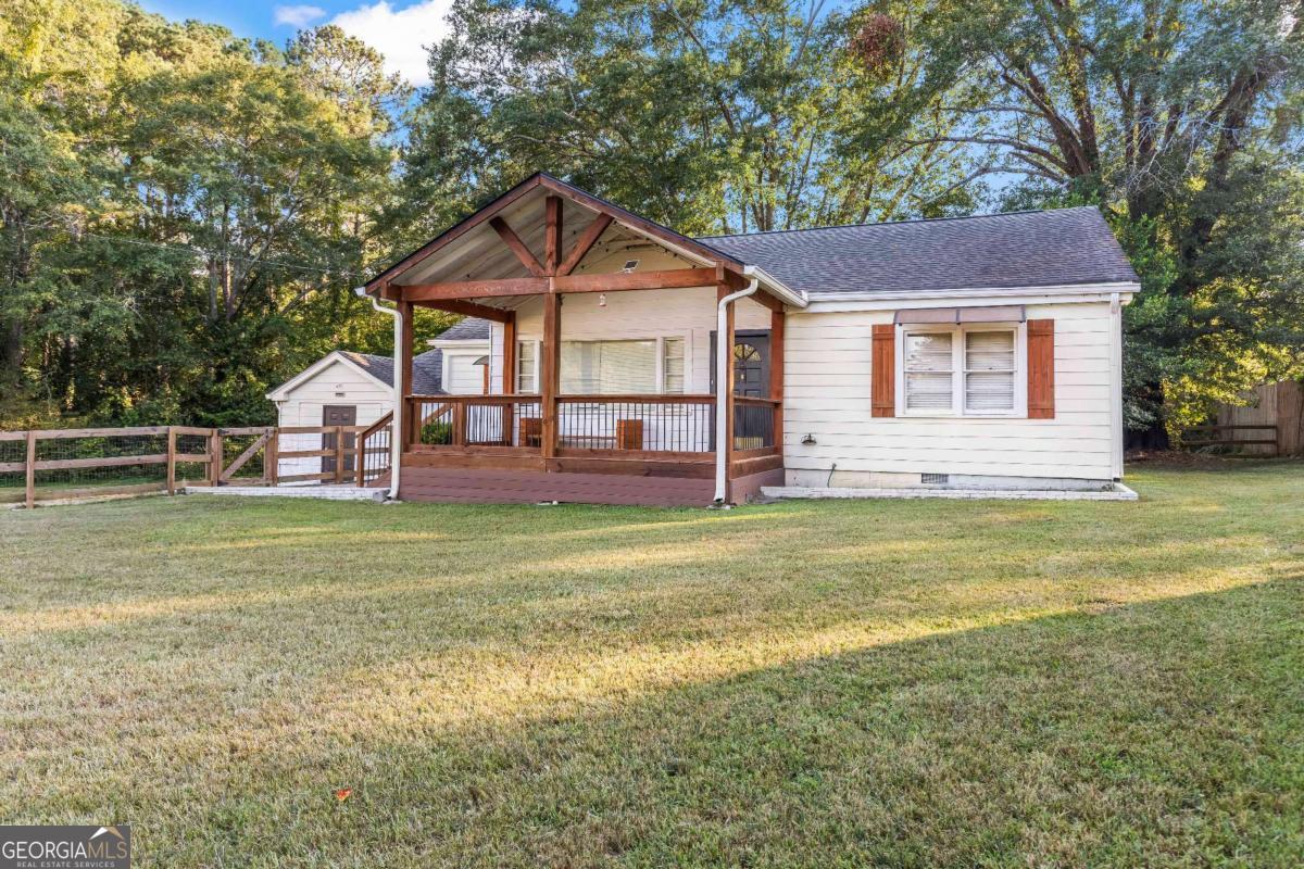 4494 Austell Powder Springs Road Southwest Powder Springs, GA 30127 - Photo 3 of 31