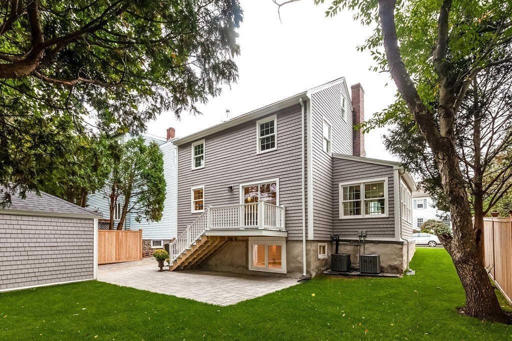 3 Bangor Road Boston, MA 02132 - Photo 25 of 30 Gallery Image 25