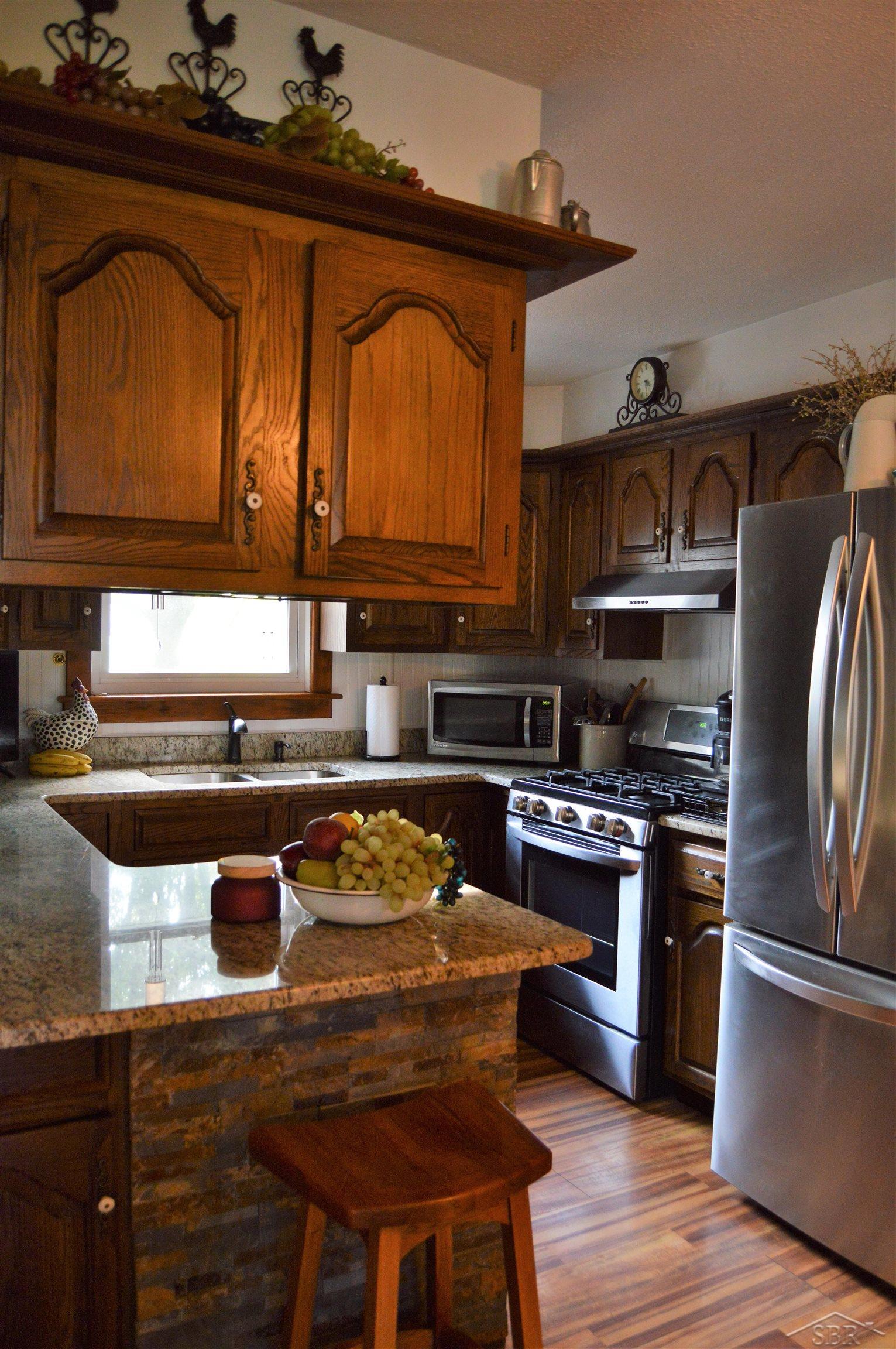 6150 Becker Road Saginaw, MI 48601 - Photo 24 of 32 Kitchen
