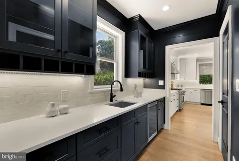 $1,725,000 | 9111 Sligo Creek Parkway, Silver Spring, MD 20901