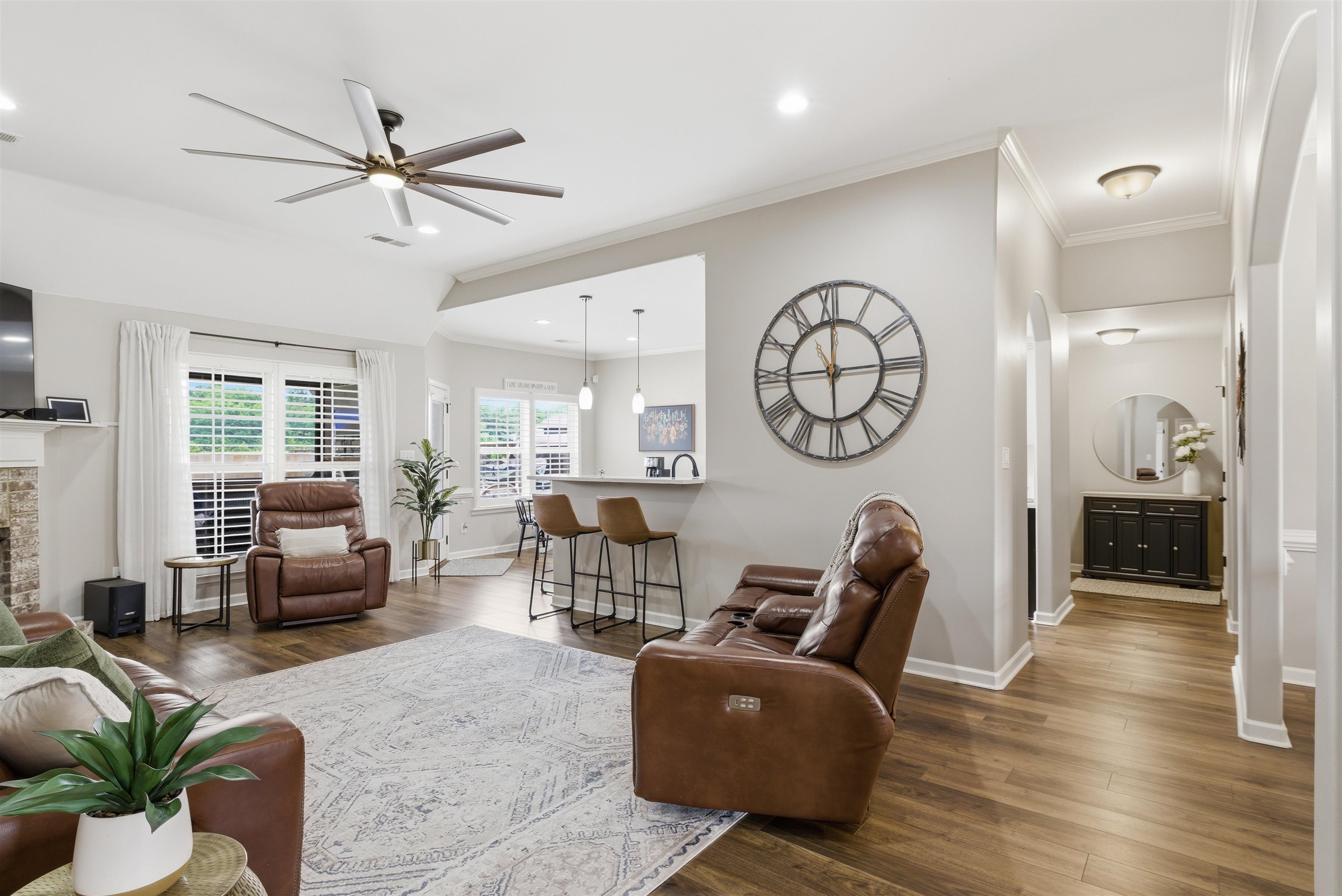350 Pearl Road Somerville, TN 38068 - Photo 7 of 40 Gallery Image 7