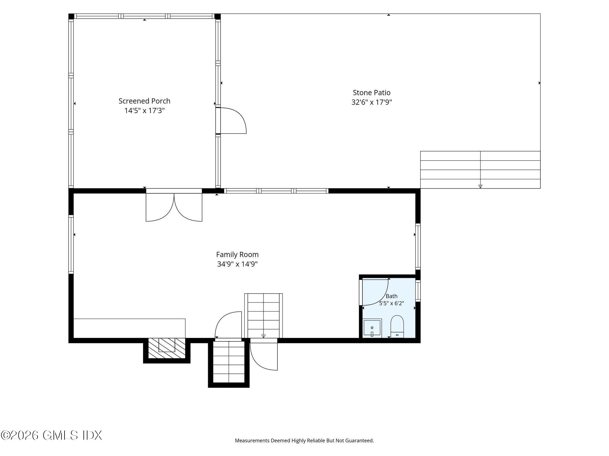 35 Welwyn Road Riverside, CT 06878 - Photo 30 of 31 Lower Level