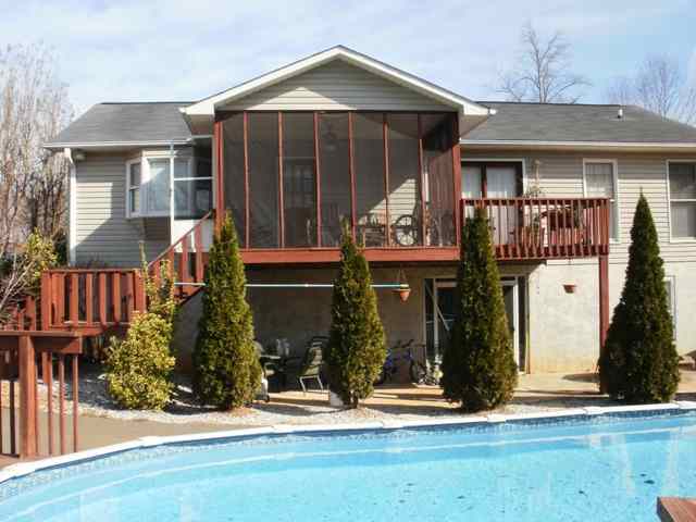 659 Belvue Road Travelers Rest, SC 29690 - Photo 2 of 13