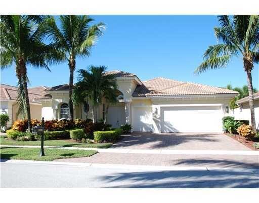 8035 Laurel Ridge Court Delray Beach, FL 33446 - Photo 1 of 28 8035 front
