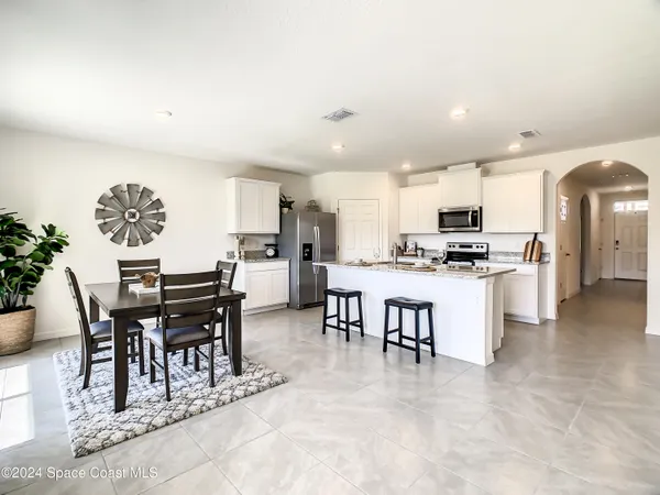 $2,400 | 2243 Capital Drive, Palm Bay, FL 32909