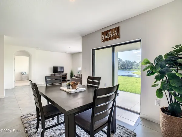 $2,400 | 2243 Capital Drive, Palm Bay, FL 32909