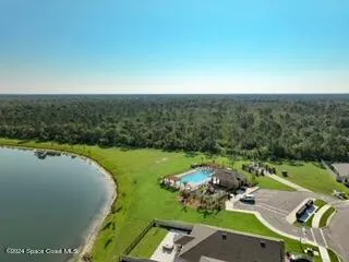 $2,400 | 2243 Capital Drive, Palm Bay, FL 32909