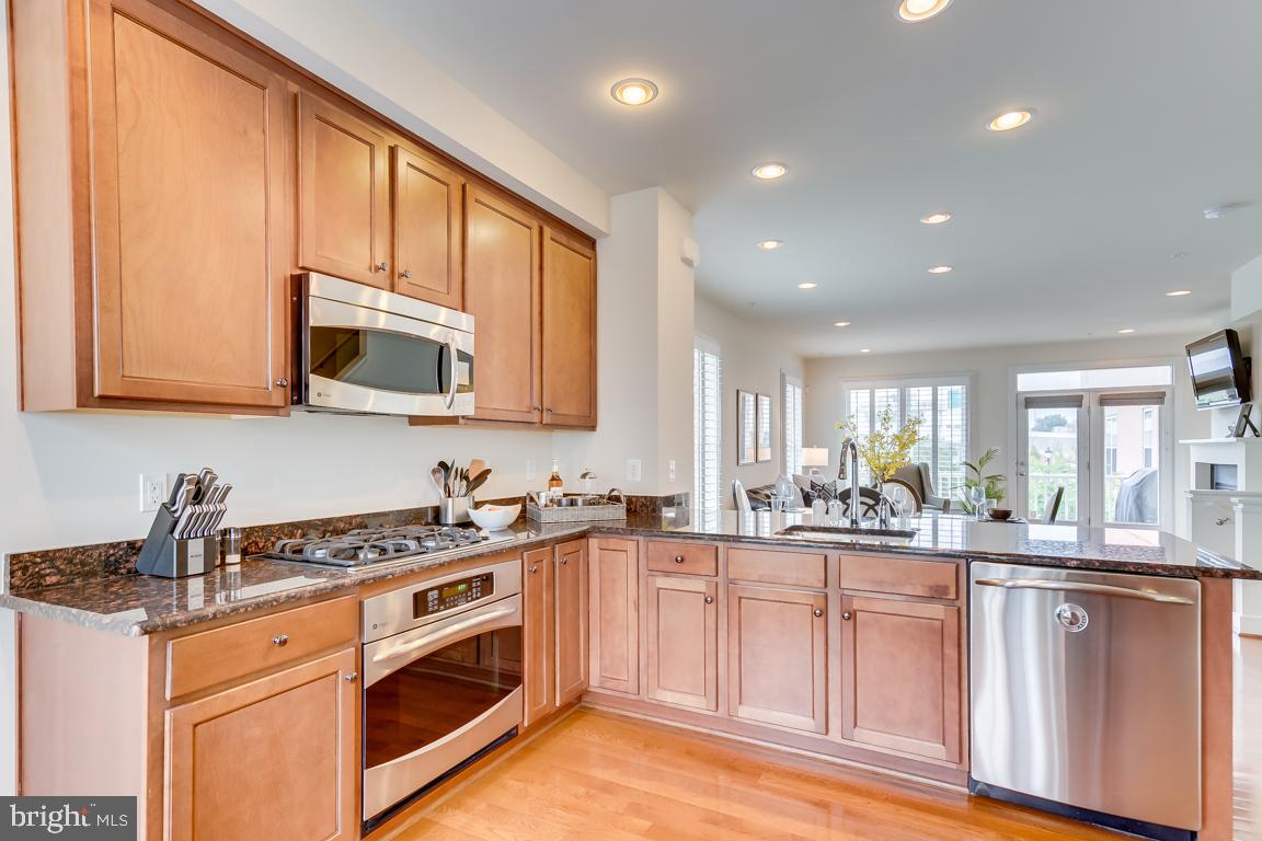 800 3rd Street Southeast Washington, DC 20003 - Photo 18 of 49