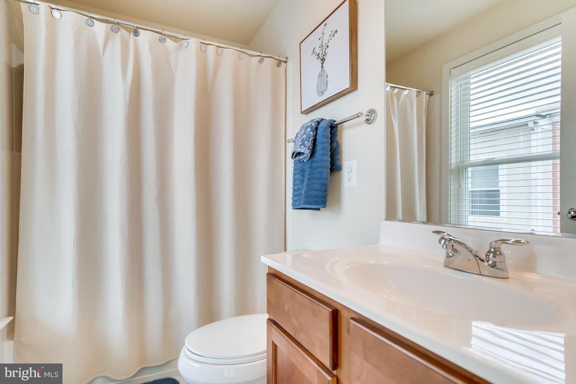 800 3rd Street Southeast Washington, DC 20003 - Photo 30 of 49 Third Full Bathroom