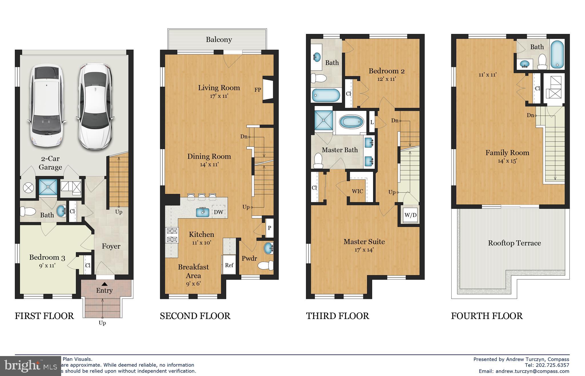 800 3rd Street Southeast Washington, DC 20003 - Photo 41 of 49