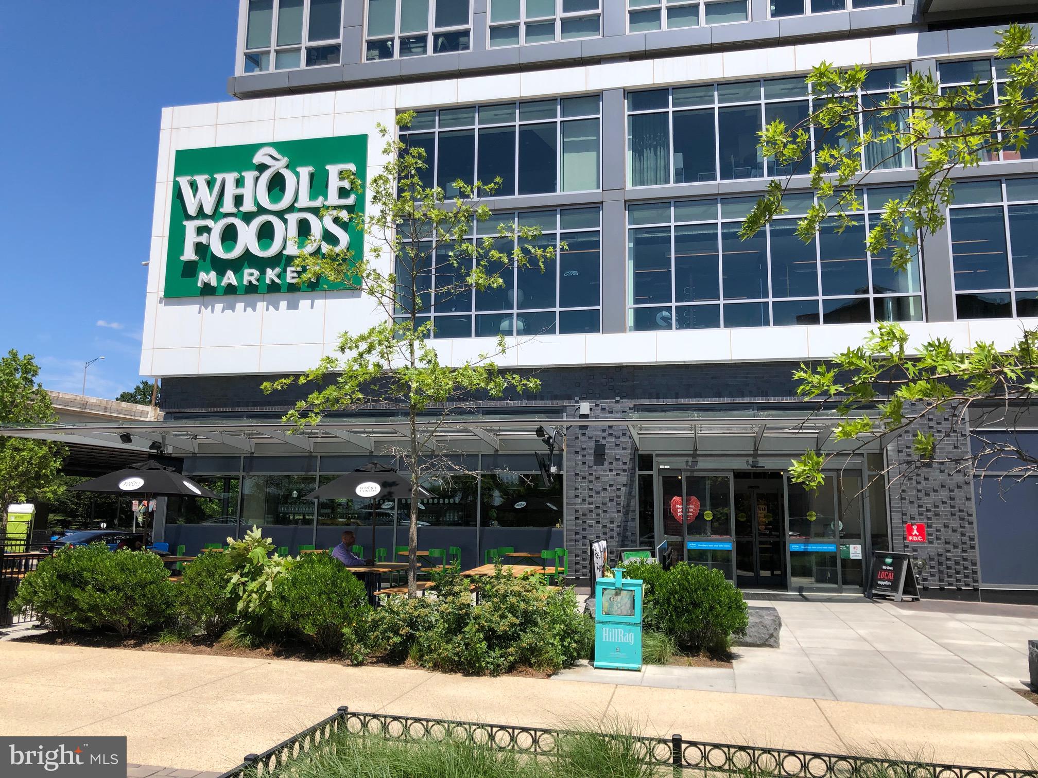 800 3rd Street Southeast Washington, DC 20003 - Photo 47 of 49