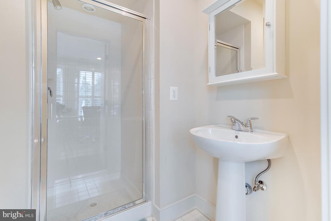 800 3rd Street Southeast Washington, DC 20003 - Photo 6 of 49 Main Level Full Bath Ideal for Guests