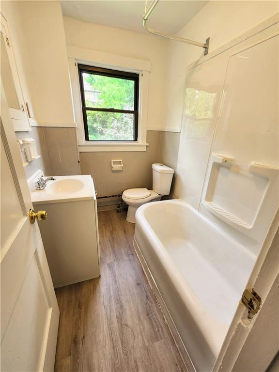 4303 Ludwick Street Pittsburgh, PA 15217 - Photo 2 of 6