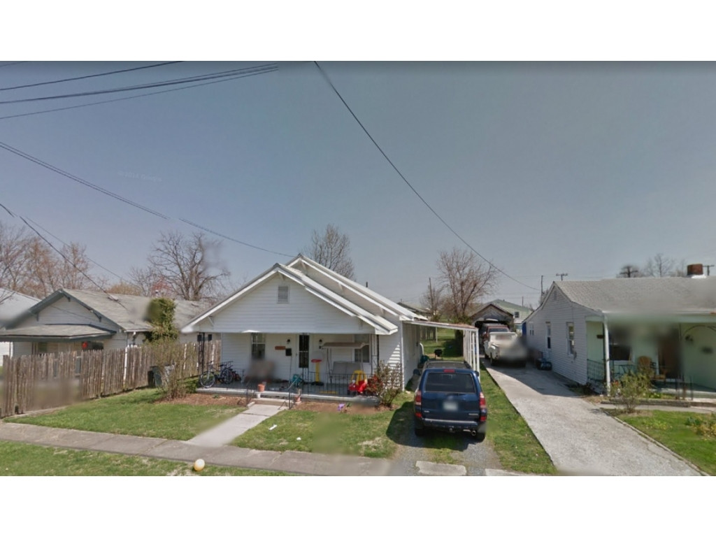 927 Columbia Road Bristol, TN 37620 - Photo 1 of 1 Photo 1