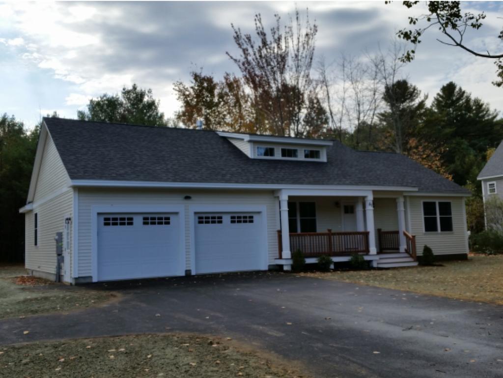 Lot # Stackpole Road Somersworth, NH 03878 - Photo 1 of 24 Gallery Image 1