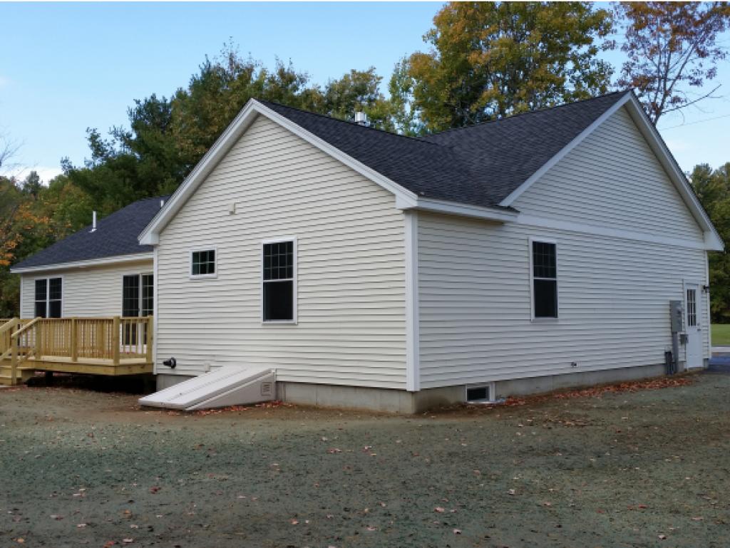 Lot # Stackpole Road Somersworth, NH 03878 - Photo 7 of 24 Gallery Image 7