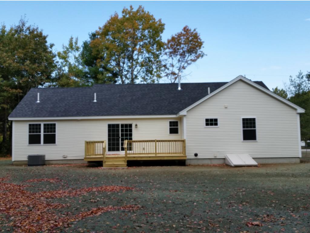 Lot # Stackpole Road Somersworth, NH 03878 - Photo 9 of 24 Gallery Image 9
