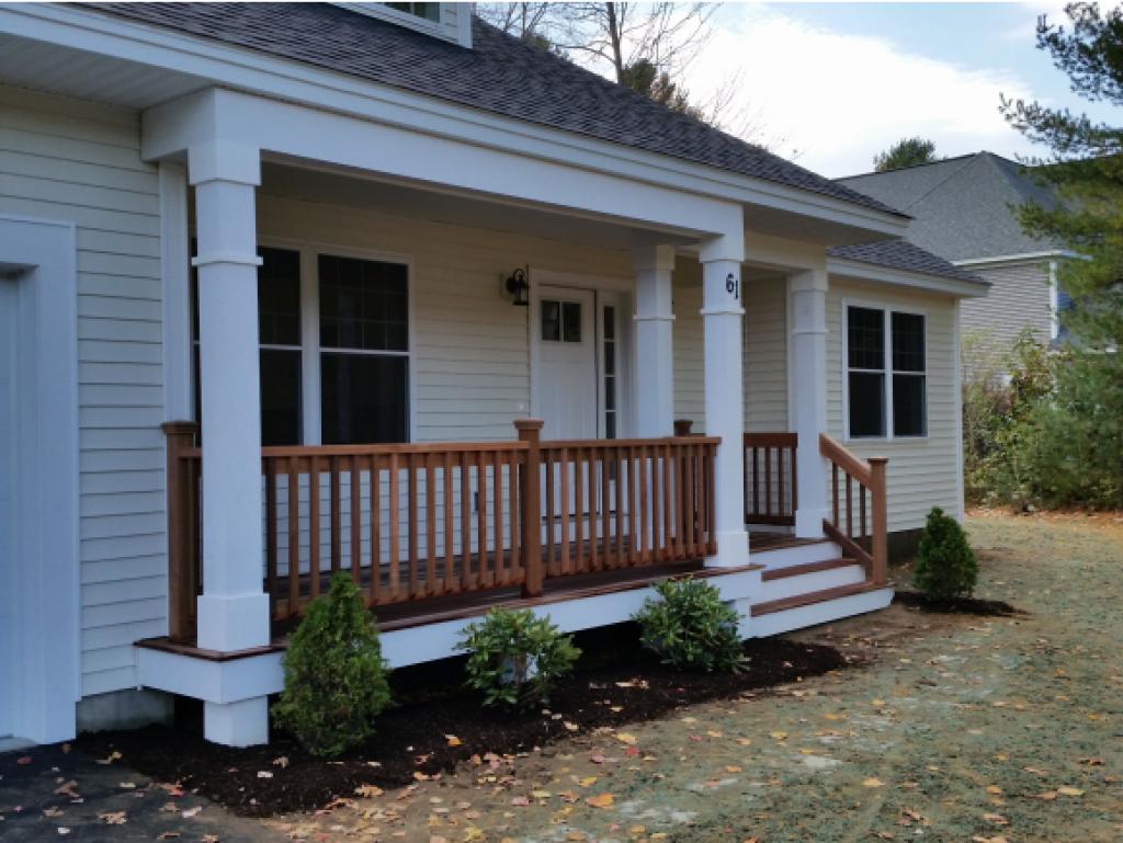 Lot # Stackpole Road Somersworth, NH 03878 - Photo 10 of 24 Gallery Image 10