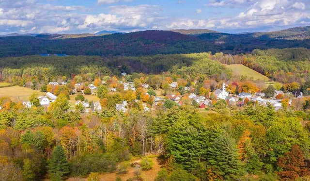 $229,000 | 0 Quarry Road, Chester, VT 05143