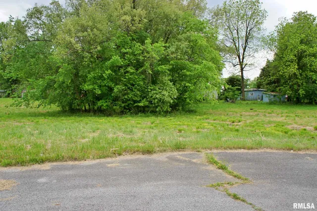 $15,900 | 0 Rushing Drive, Metropolis, IL 62960