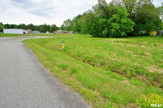 $15,900 | 0 Rushing Drive, Metropolis, IL 62960