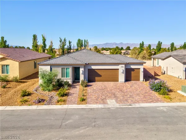 $2,900 | 5357 Eleganza Avenue, Pahrump, NV 89061