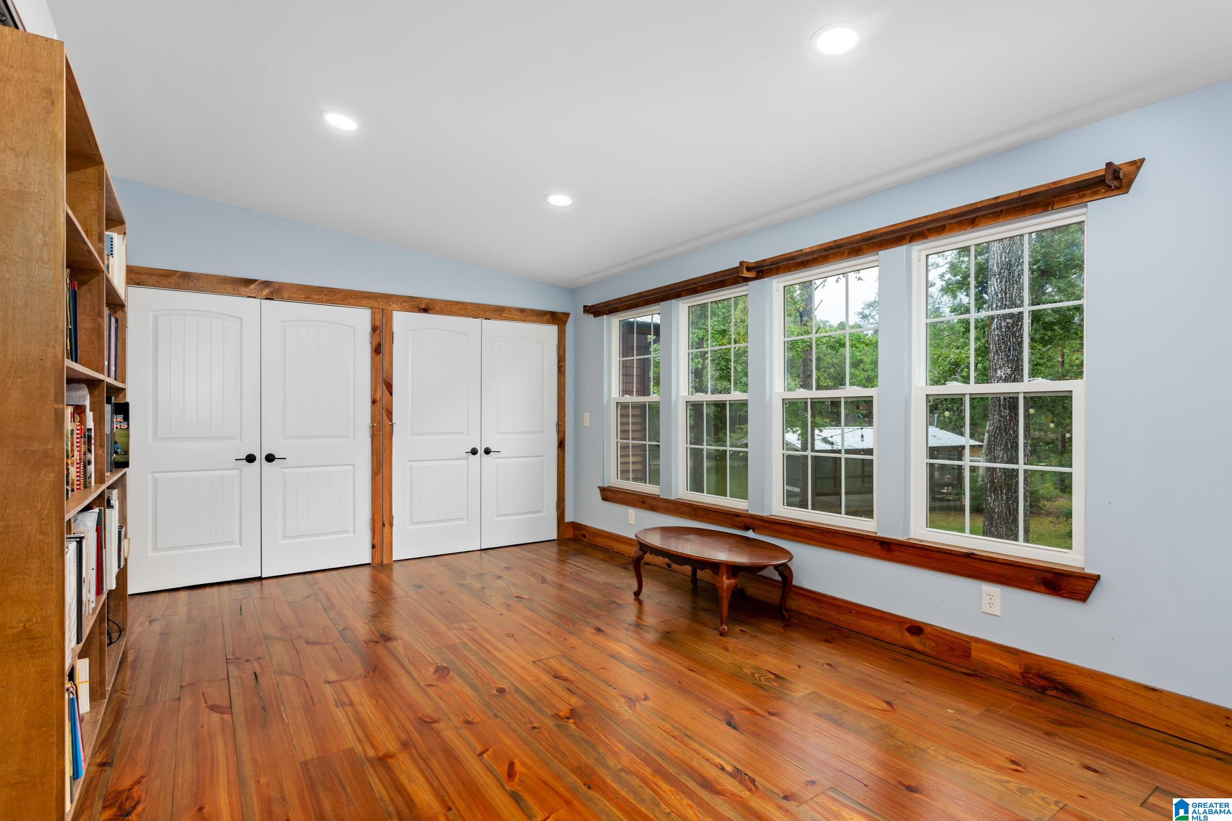 64 Bayou Ridge Lane Talladega, AL 35160 - Photo 37 of 51