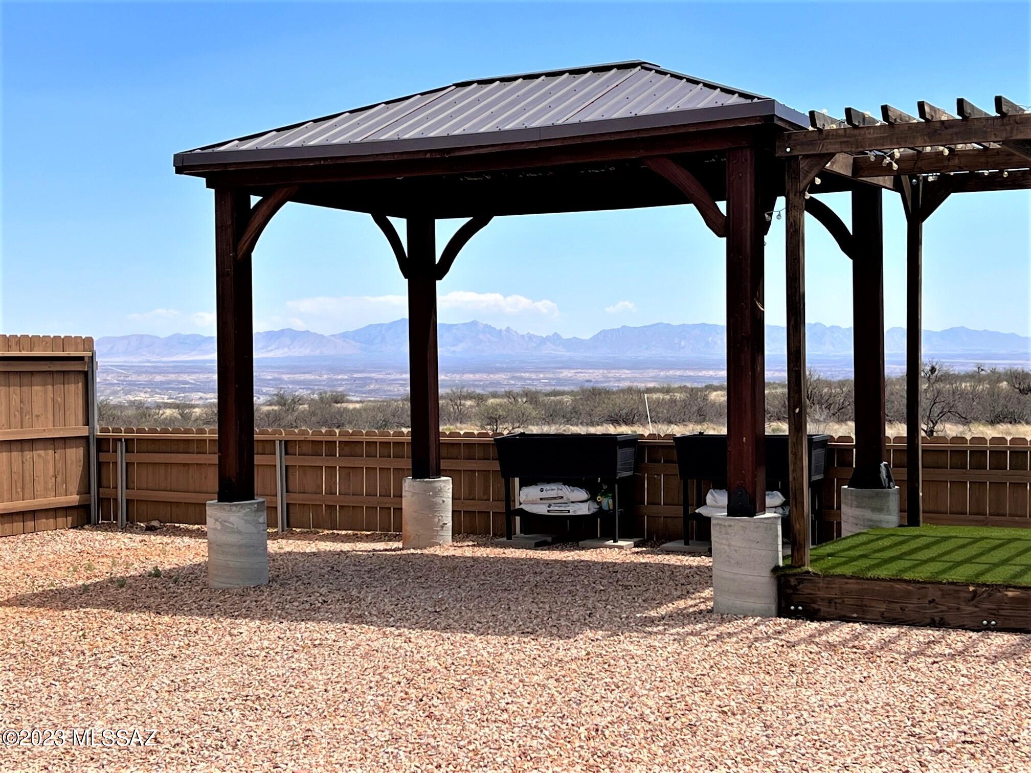 1915 Casa Del Rio Drive, Unit 172 Benson, AZ 85602 - Photo 7 of 30