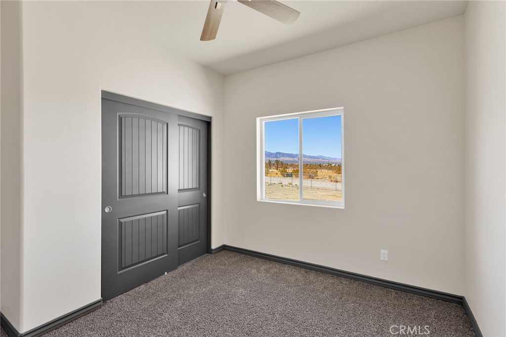 12015 Rosado Road Pinon Hills, CA 92372 - Photo 24 of 43