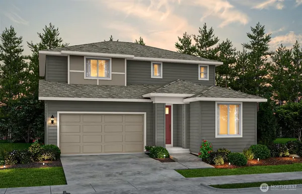 $805,603 | 23827 Marinwood Circle Northeast, Unit 3512, Kingston, WA 98346