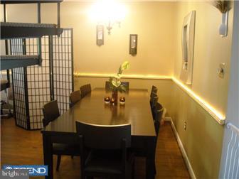 272 Valley Stream Lane Chesterbrook, PA 19087 - Photo 3 of 10 Dining Room