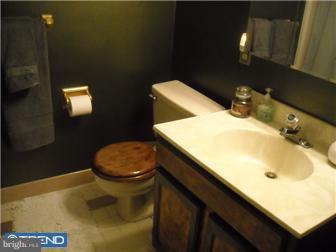 272 Valley Stream Lane Chesterbrook, PA 19087 - Photo 6 of 10 Bathroom