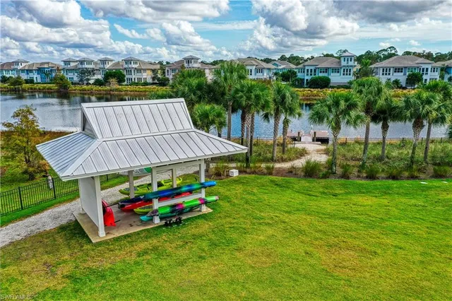 $9,000 | 6365 Arriba Avenue, Naples, FL 34113