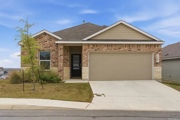 $338,000 | 13007 Sage Turn, St. Hedwig, TX 78152