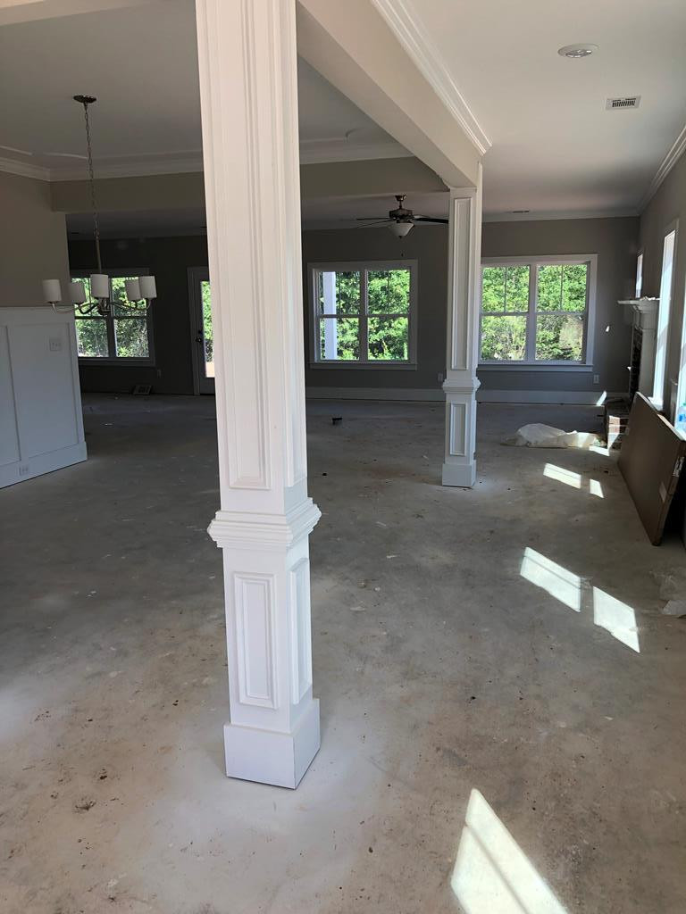 245 Connector Road Graniteville, SC 29829 - Photo 4 of 14