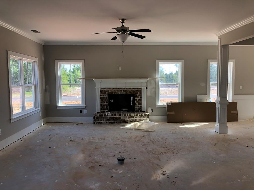 245 Connector Road Graniteville, SC 29829 - Photo 5 of 14